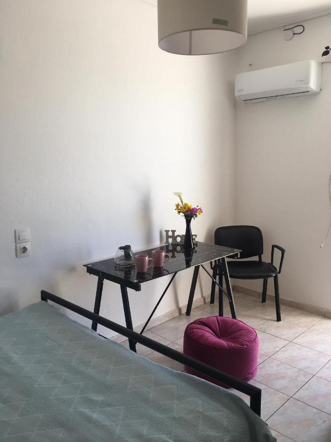 Layla' S Petite Home คอสทาวน์ ภายนอก รูปภาพ